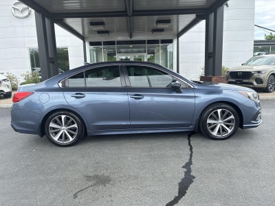 2018 Subaru Legacy Limited