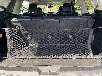 2021 Subaru Ascent Touring