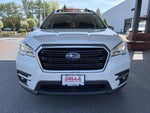 2021 Subaru Ascent Touring