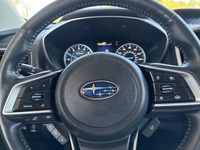 2021 Subaru Ascent Touring