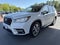 2021 Subaru Ascent Touring