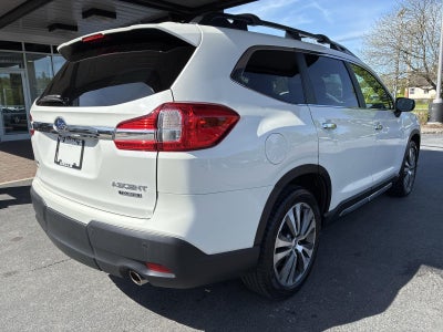 2021 Subaru Ascent Touring