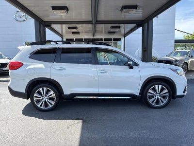 2021 Subaru Ascent Touring