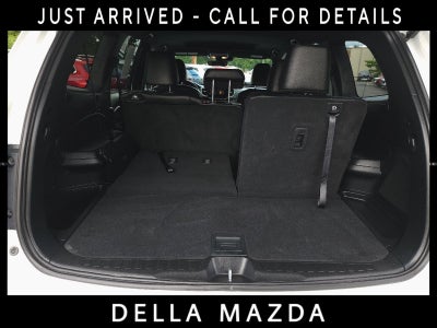 2022 Honda Pilot TrailSport