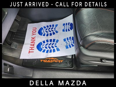 2022 Honda Pilot TrailSport