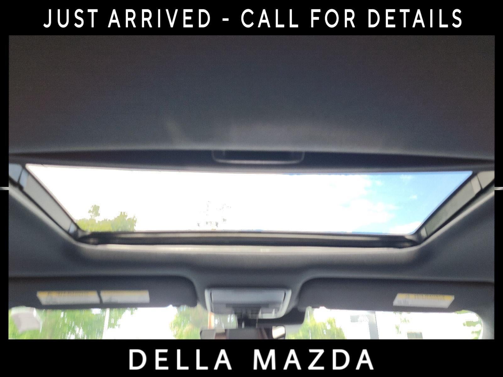 2022 Honda Pilot TrailSport