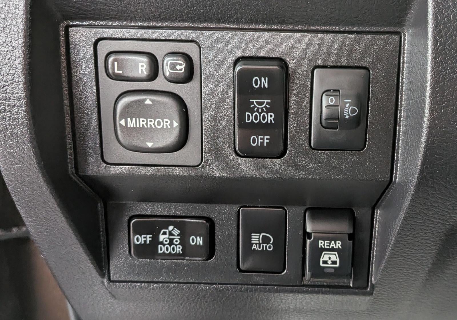 2021 Toyota Tundra Platinum