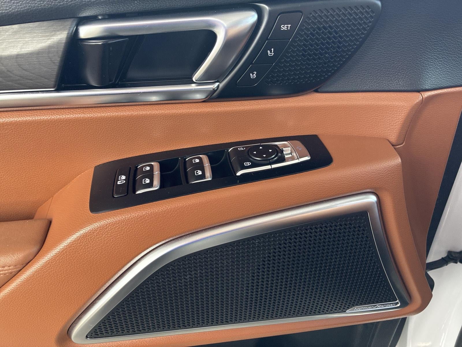 2024 Kia Telluride SX-Prestige X-Line
