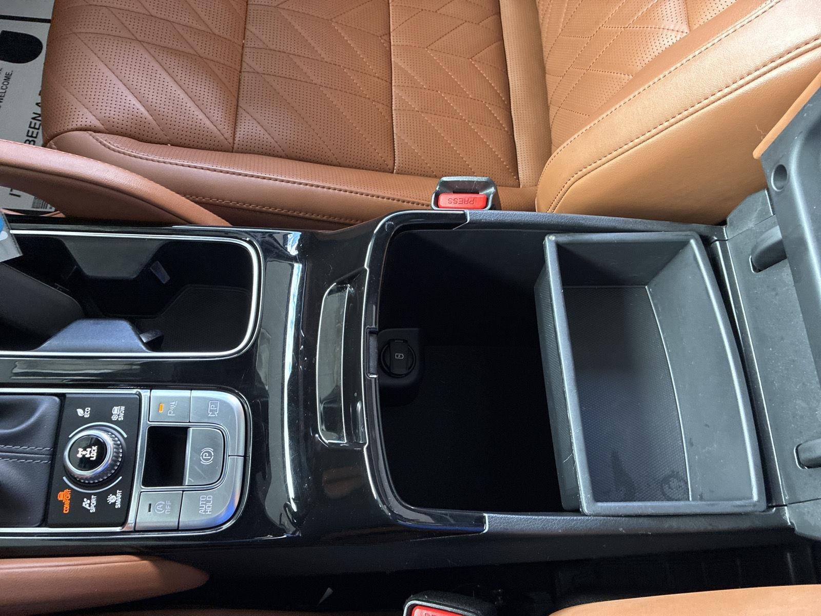 2024 Kia Telluride SX-Prestige X-Line