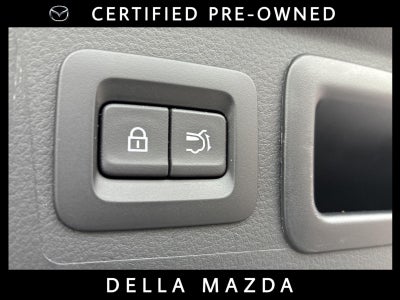 2025 Mazda Mazda CX-50 Hybrid Preferred Package