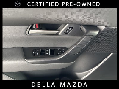 2025 Mazda Mazda CX-50 Hybrid Preferred Package