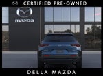 2025 Mazda Mazda CX-50 Hybrid Preferred Package