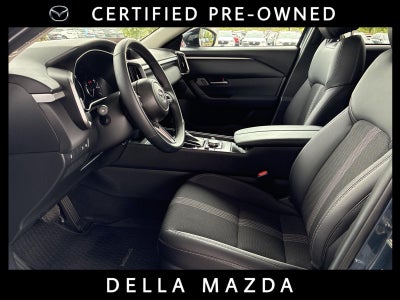 2025 Mazda Mazda CX-50 Hybrid Preferred Package