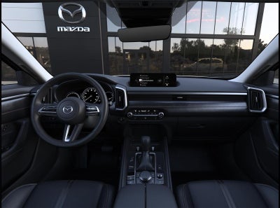 2025 Mazda Mazda CX-50 Hybrid Premium Package