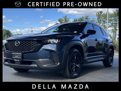 2023 Mazda Mazda CX-50 2.5 S Preferred Plus Package