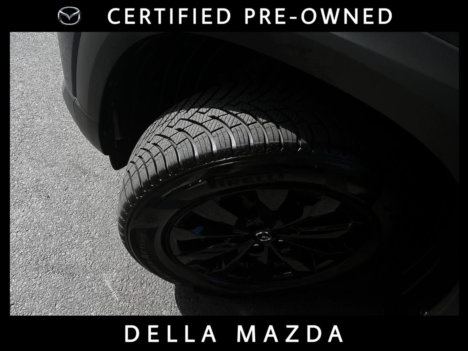 2023 Mazda Mazda CX-50 2.5 S Preferred Plus Package