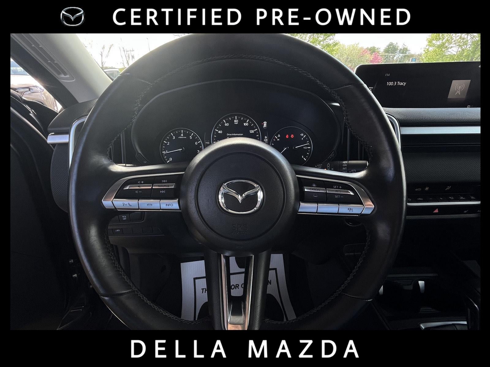 2023 Mazda Mazda CX-50 2.5 S Preferred Plus Package