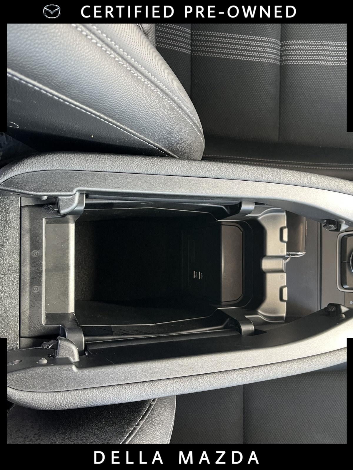 2023 Mazda Mazda CX-50 2.5 S Preferred Plus Package