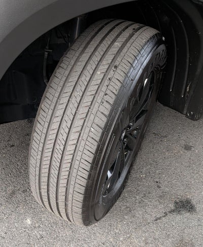 2024 Mazda Mazda CX-50 2.5 S Premium Package
