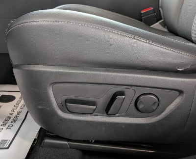 2024 Mazda Mazda CX-50 2.5 S Premium Package