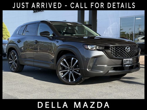 2023 Mazda Mazda CX-50 2.5 S Premium Plus Package