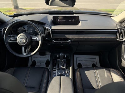 2023 Mazda Mazda CX-50 2.5 S Premium Plus Package