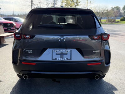 2023 Mazda Mazda CX-50 2.5 S Premium Plus Package