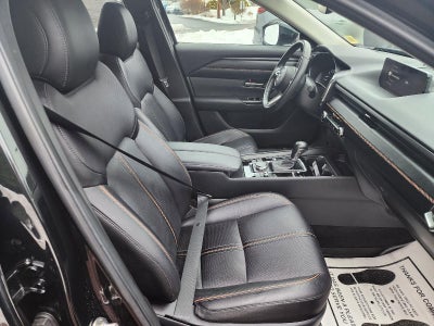 2023 Mazda Mazda CX-50 2.5 S Premium Plus Package
