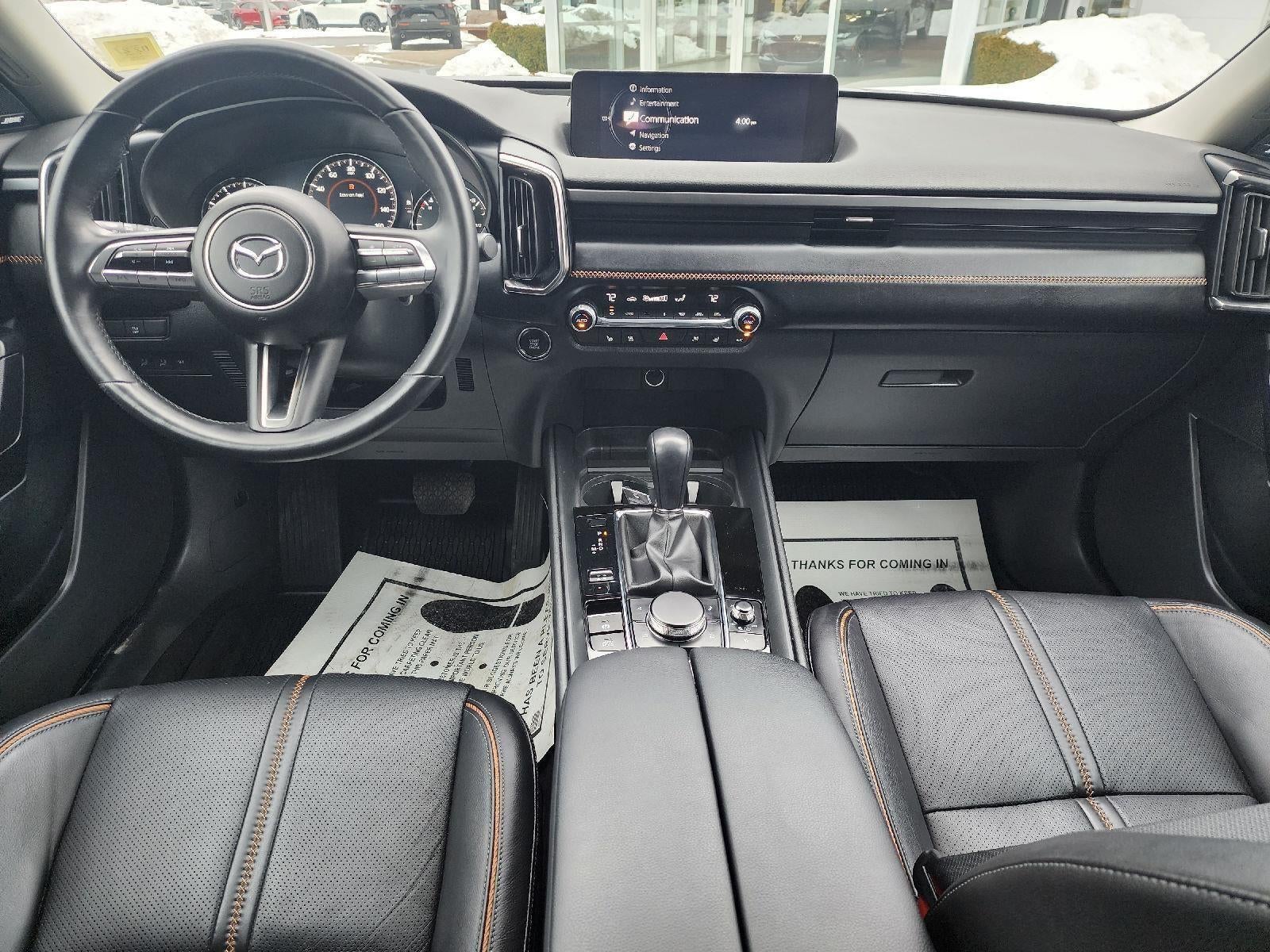 2023 Mazda Mazda CX-50 2.5 S Premium Plus Package