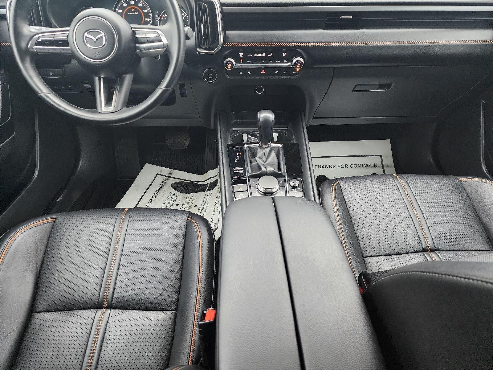 2023 Mazda Mazda CX-50 2.5 S Premium Plus Package