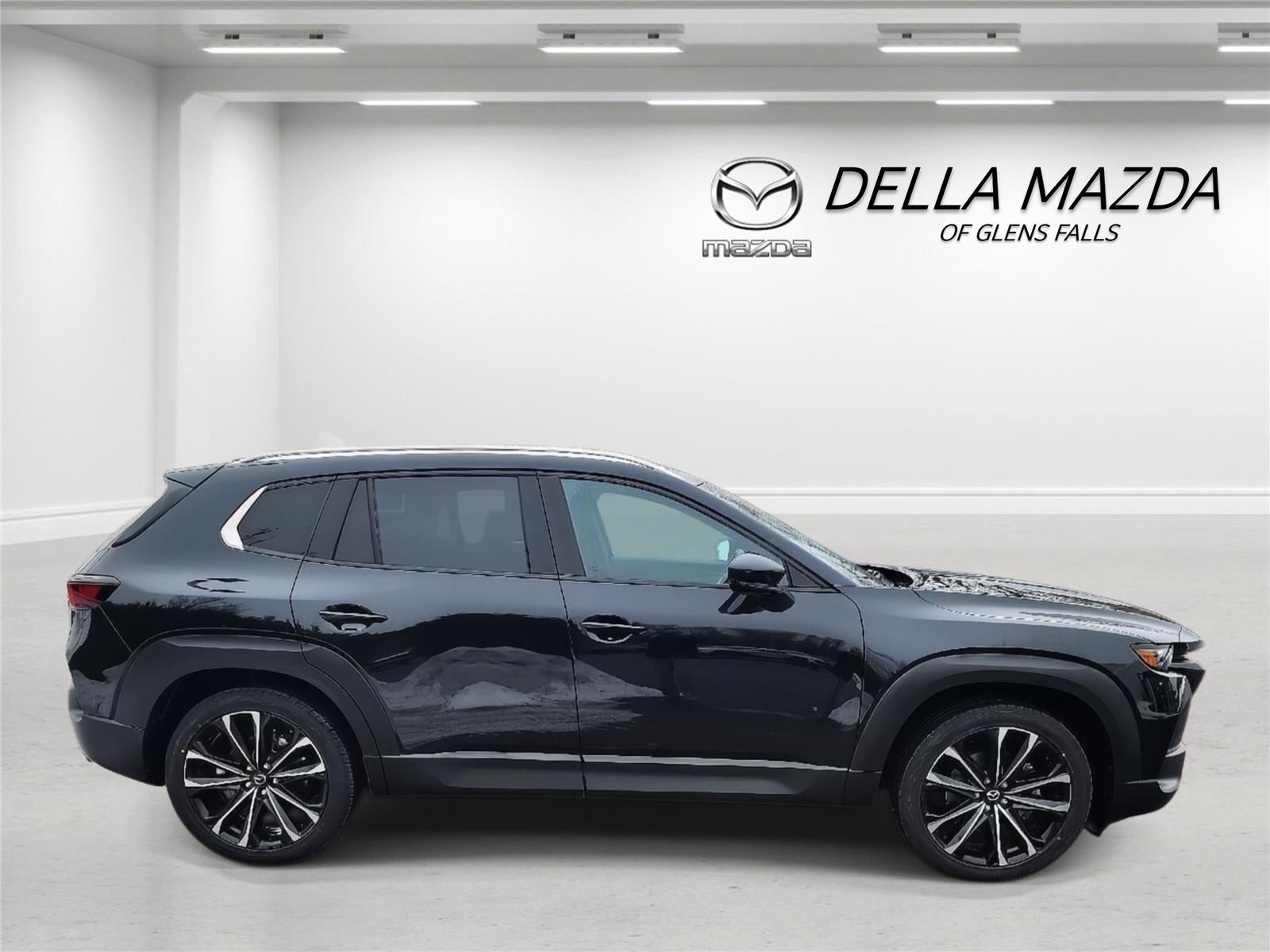 2023 Mazda Mazda CX-50 2.5 S Premium Plus Package