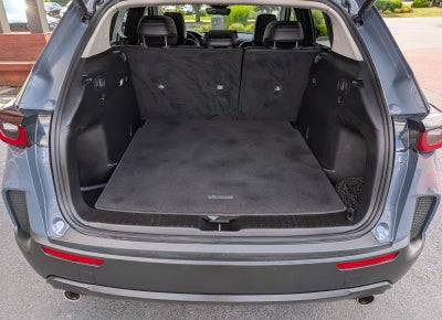 2023 Mazda Mazda CX-50 2.5 S Premium Plus Package