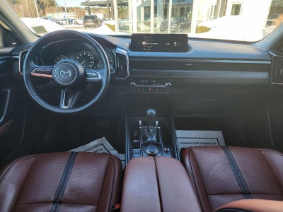 2023 Mazda Mazda CX-50 2.5 Turbo Premium Plus Package