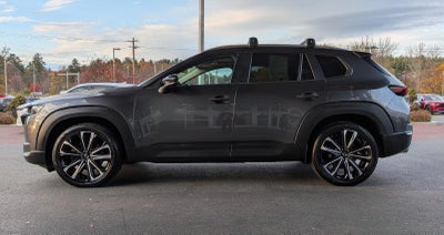 2023 Mazda Mazda CX-50 2.5 Turbo
