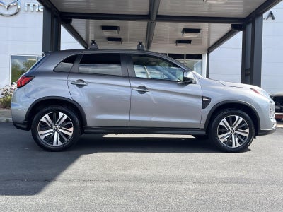 2020 Mitsubishi Outlander Sport ES 2.0