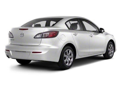 2012 Mazda Mazda3 i Touring