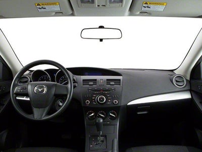 2012 Mazda Mazda3 i Touring