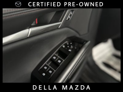 2025 Mazda Mazda3 Hatchback 2.5 S Select Sport