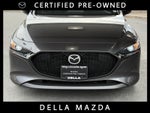 2025 Mazda Mazda3 Hatchback 2.5 S Select Sport