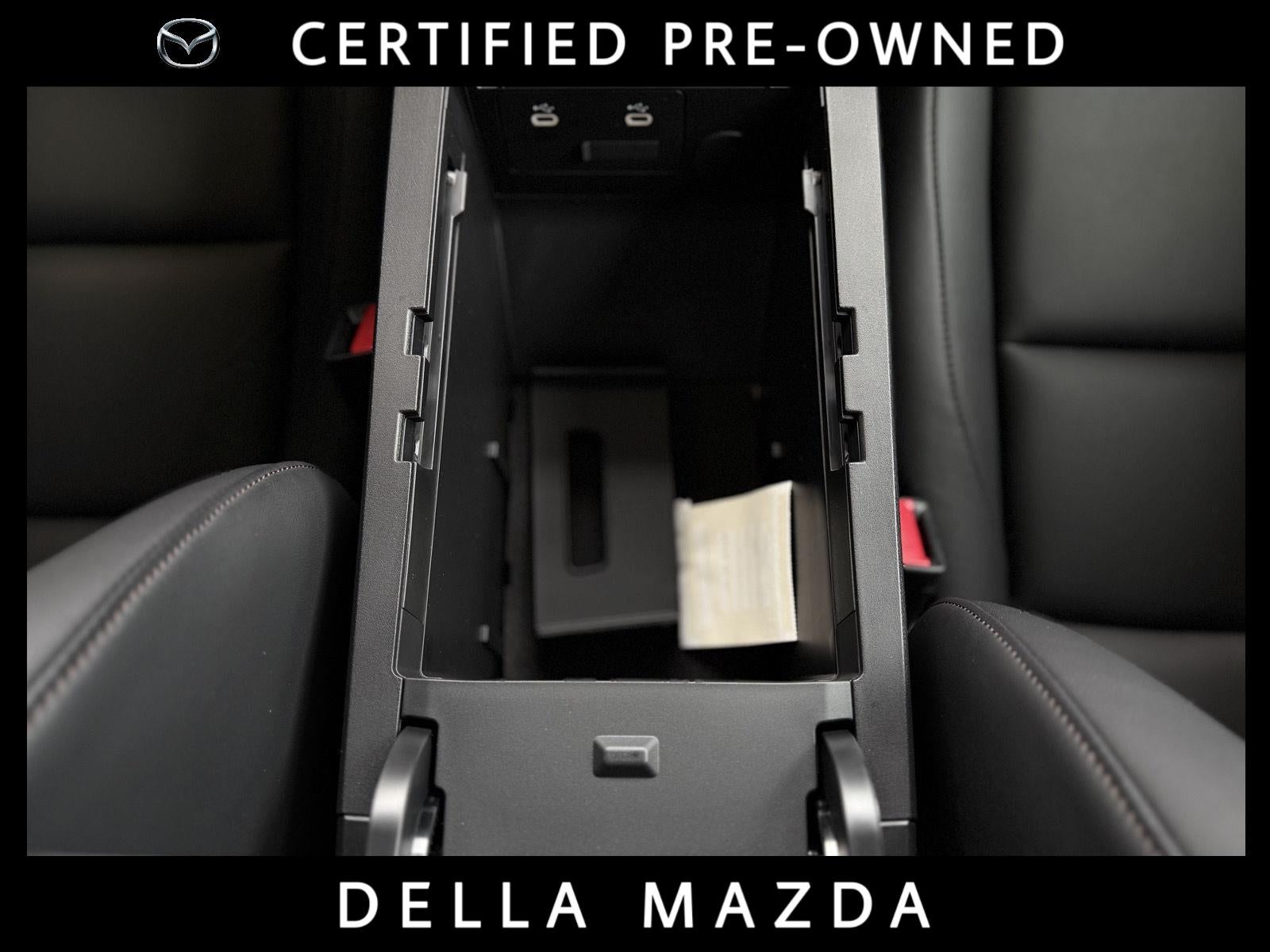 2025 Mazda Mazda3 Hatchback 2.5 S Select Sport