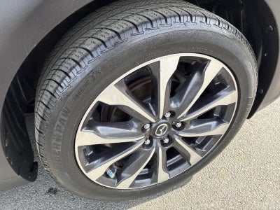 2019 Mazda Mazda CX-3 Touring