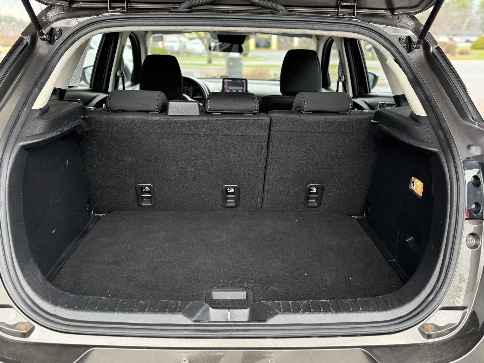 2020 Mazda Mazda CX-3 Sport