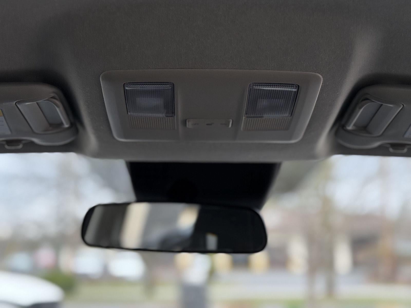 2020 Mazda Mazda CX-3 Sport