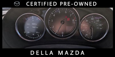 2025 Mazda Mazda MX-5 Miata Grand Touring