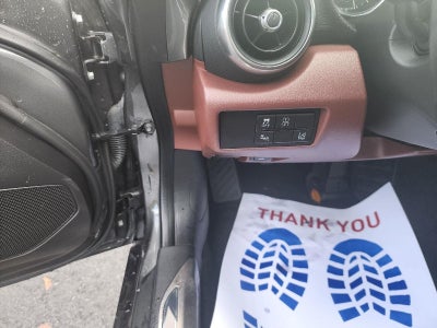 2017 Mazda Mazda MX-5 Miata RF Launch Edition