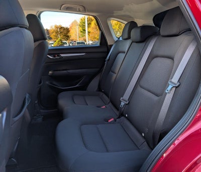 2023 Mazda Mazda CX-5 2.5 S
