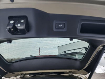 2024 Mazda Mazda CX-5 2.5 Carbon Turbo