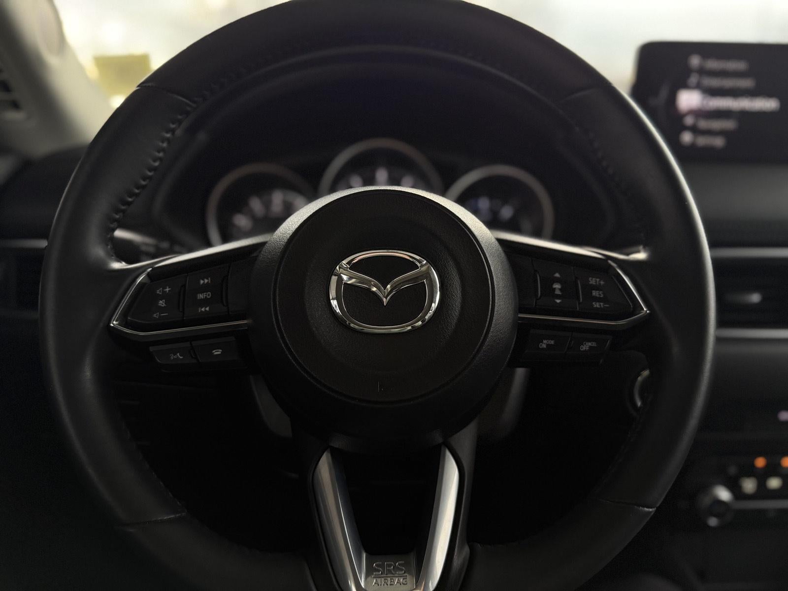 2023 Mazda Mazda CX-5 2.5 S Select Package