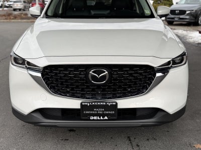 2023 Mazda Mazda CX-5 2.5 S Select Package