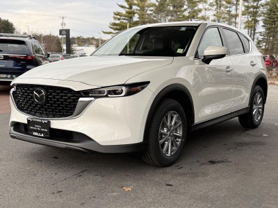 2023 Mazda Mazda CX-5 2.5 S Select Package